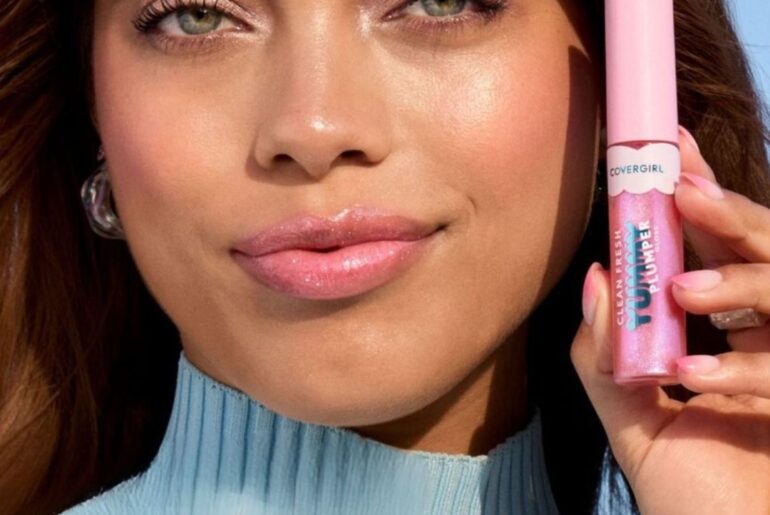 Lip Glosses & Lip Stains