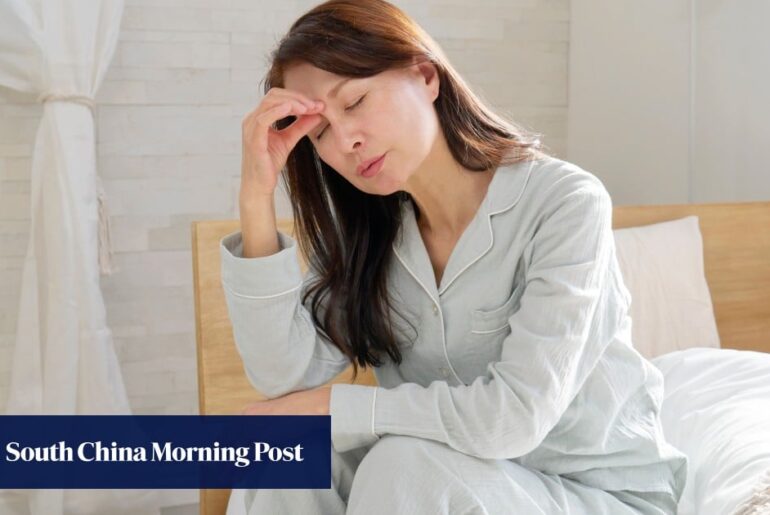 How poor sleep can increase dementia risk and what to know about the links