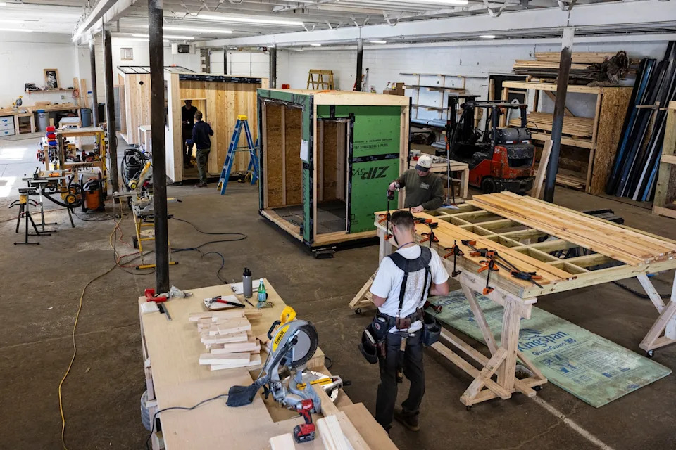 Nightjar Sauna and Cold Plunge