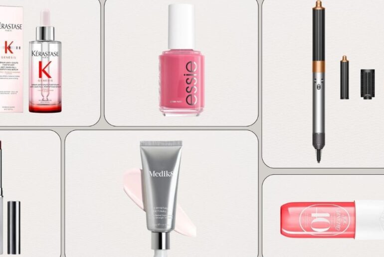 22 Best Amazon Spring Sale Beauty Deals 2026