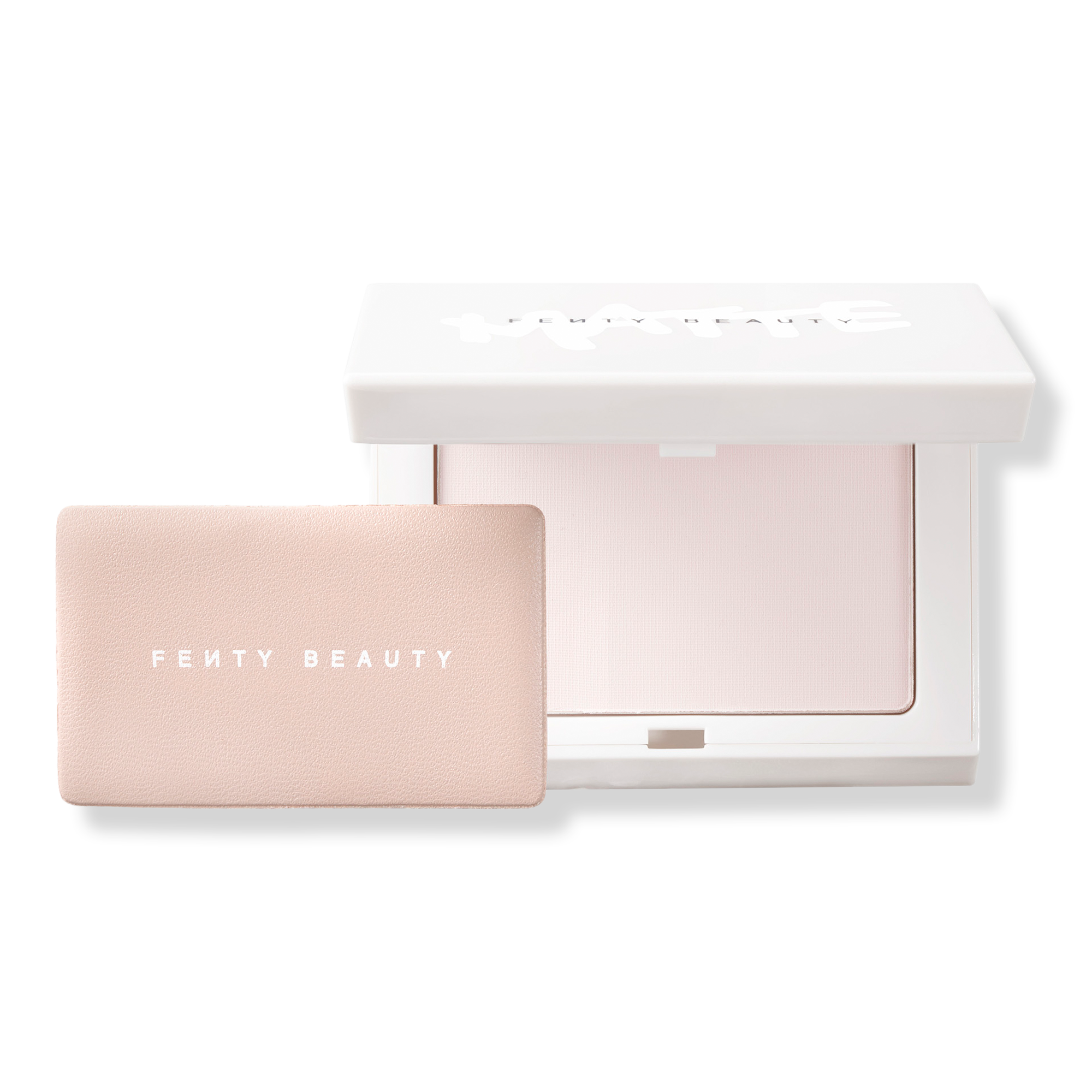 Invisimatte Instant Setting + Blotting Powder