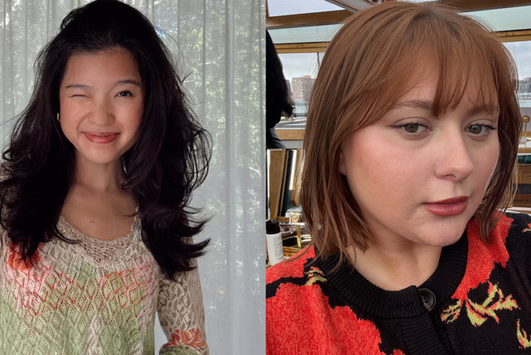 8 At-Home Glosses That Make Hair Unbelievably Shiny