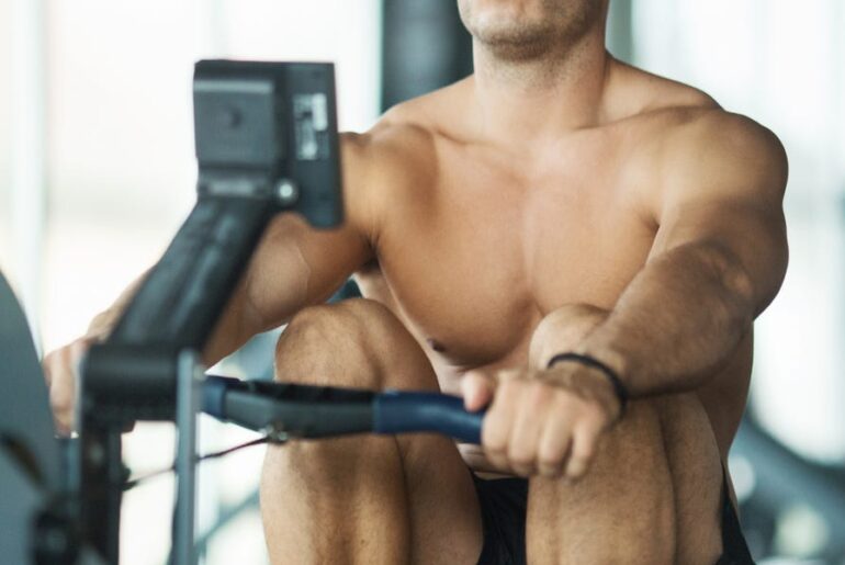 Stop Rowing ‘Straight In and Out’ – This Small Fix Will Instantly Boost Your Performance