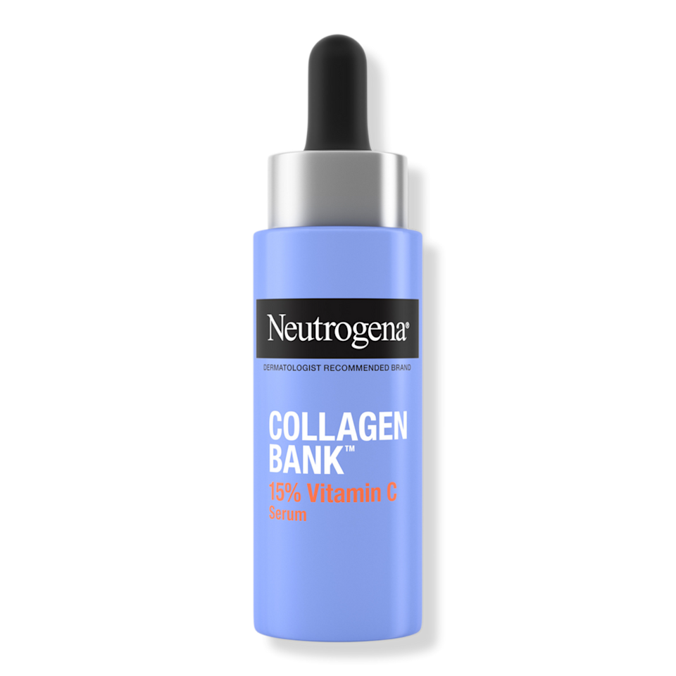 6 Vitamin C Serums That Will Change Your Skin