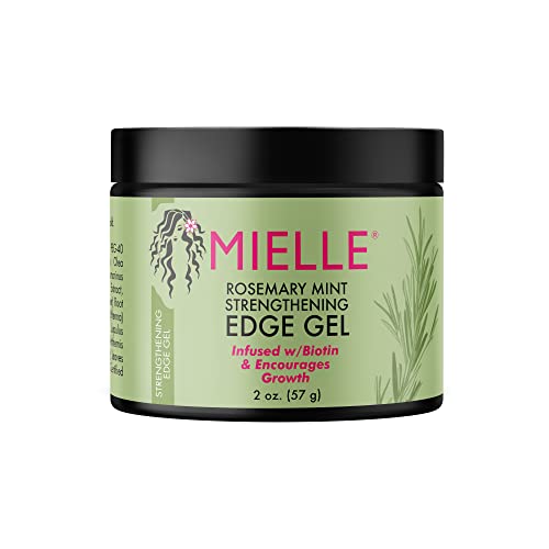 <p>Rosemary Mint Strengthening Edge Gel</p>