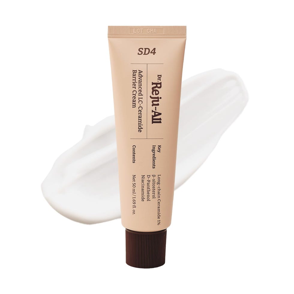 <p>Advanced LC-Ceramide Barrier Cream</p>