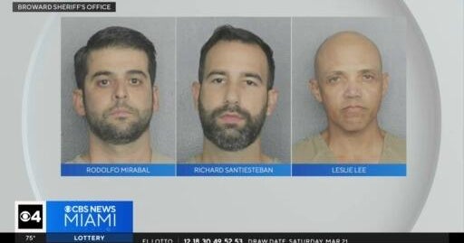 Three ex-Miami-Dade police officers granted immunity after deadly UPS shootout
