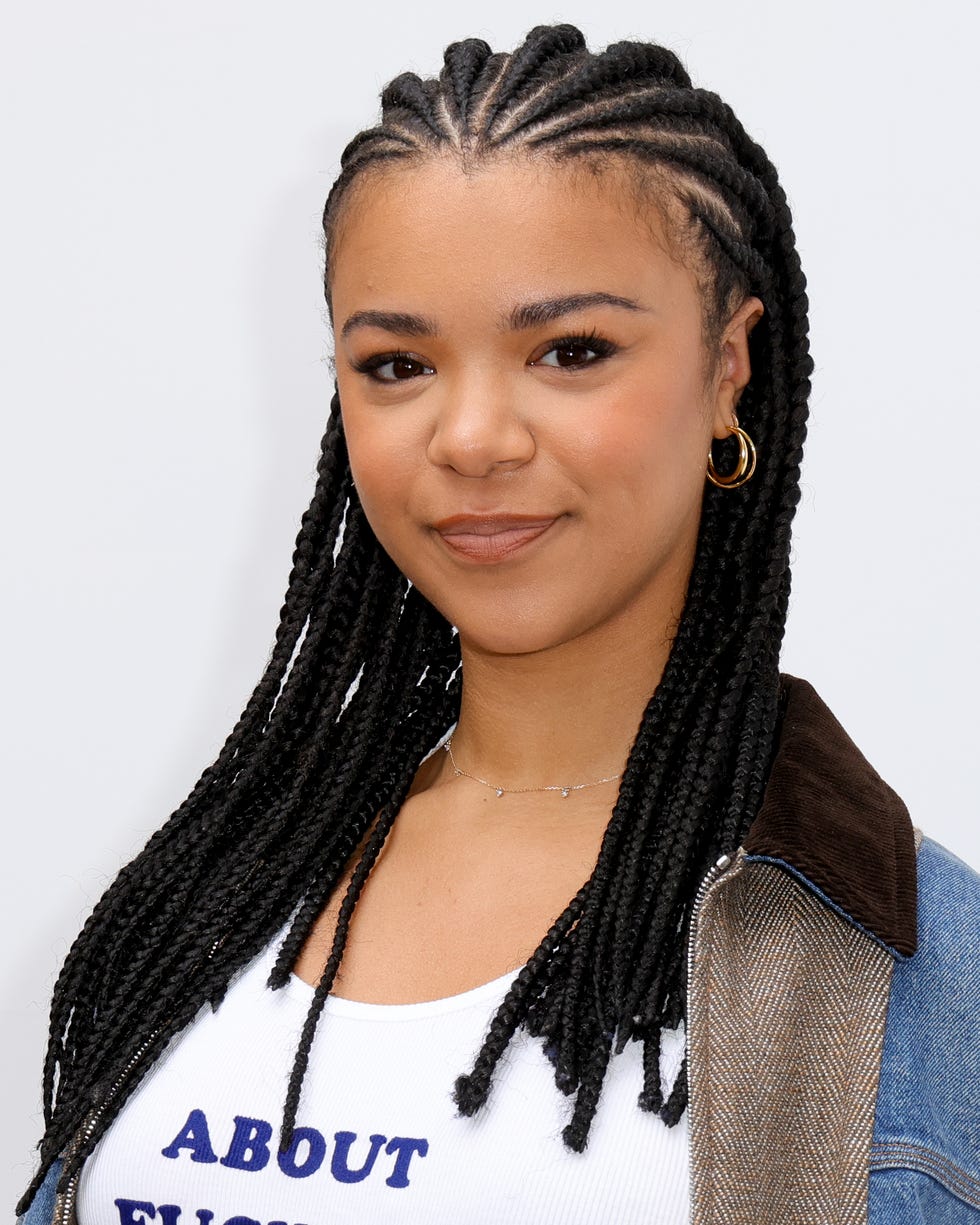 Stella McCartney - Paris Fashion Week RTW Spring 2025 - Arrivals