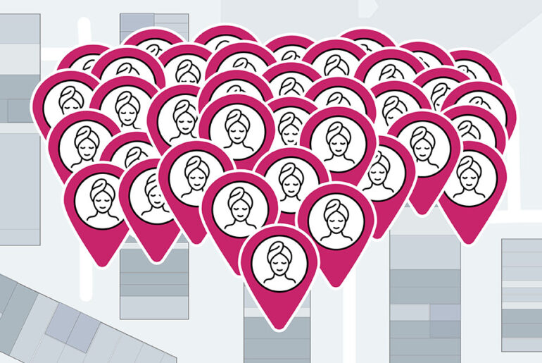 Wellness or worry: Inside the rise of beauty and massage shops in the heartland