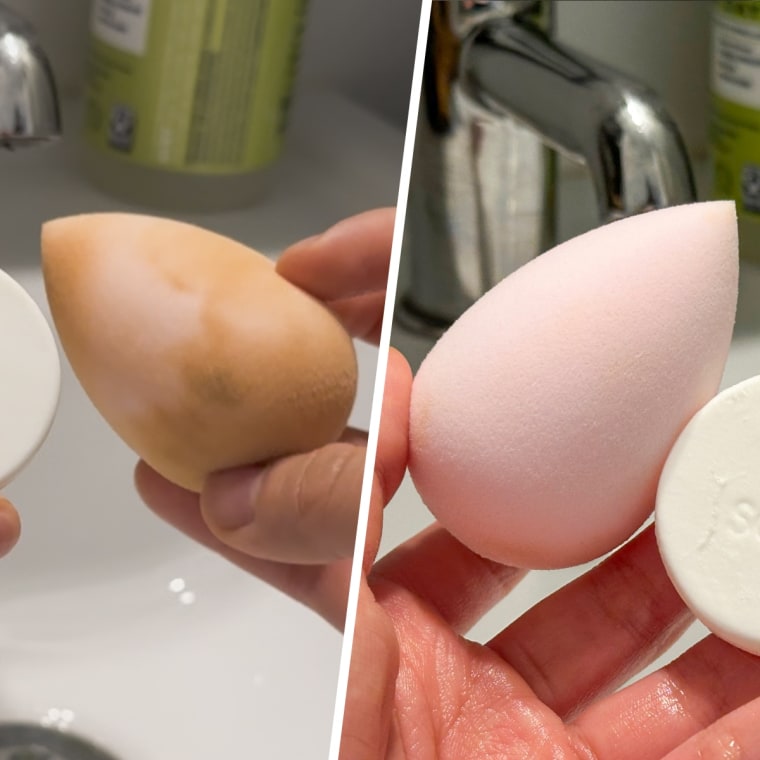 Beautyblender All Stars Power Pink Starter Set