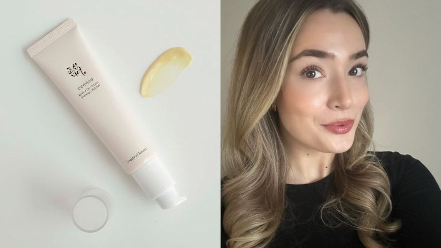 beauty of joseon eye serum sale