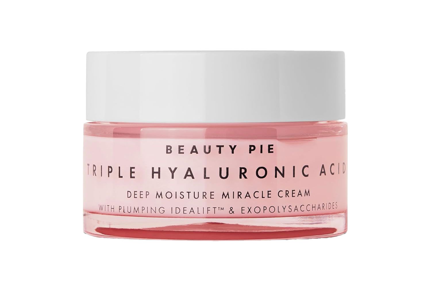 Beauty Pie Triple Hyaluronic Acid Deep Moisture Miracle Cream