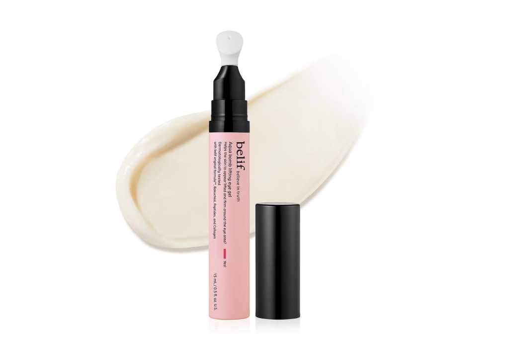 belif Aqua Bomb Eye Gel