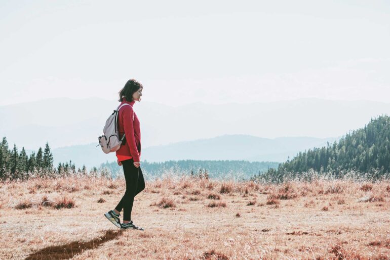 Reduce Stress and Boost Vitamin D