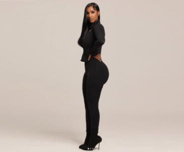 Model Shares BBL Removal and Body Transformation - BlackDoctor.org