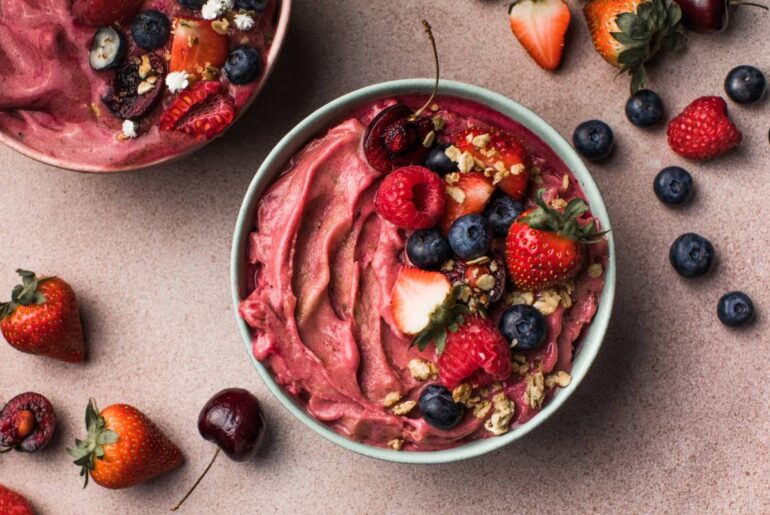 BerryWorld highlights health benefits during Nutrition and Hydration Week