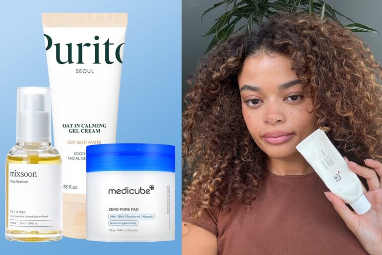 Best Korean Skin-Care for 2026: Tested & Reviewed by a Beauty Editor