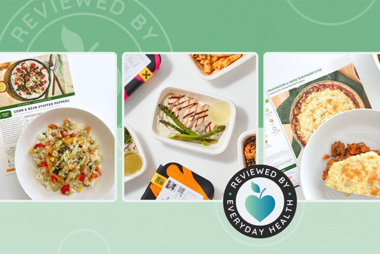 The Best Meal Delivery Services for Seniors, Tested by Editors & Approved by Registered Dietitians