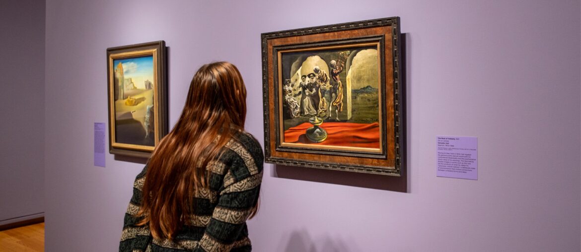 Urban Grit Meets Wild Beauty: Inside Seattle Art Museum’s Beyond Mysticism