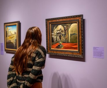 Urban Grit Meets Wild Beauty: Inside Seattle Art Museum’s Beyond Mysticism