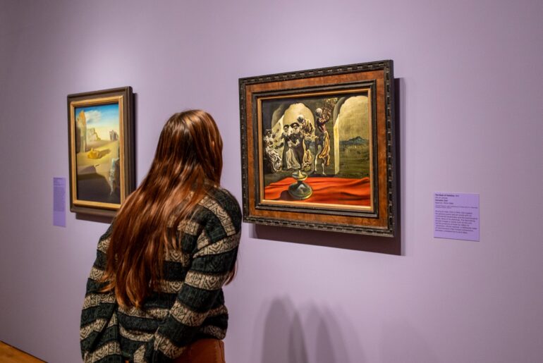 Urban Grit Meets Wild Beauty: Inside Seattle Art Museum’s Beyond Mysticism