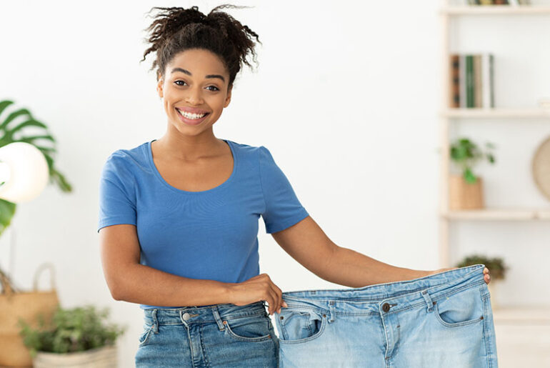 nutritional support backed by science