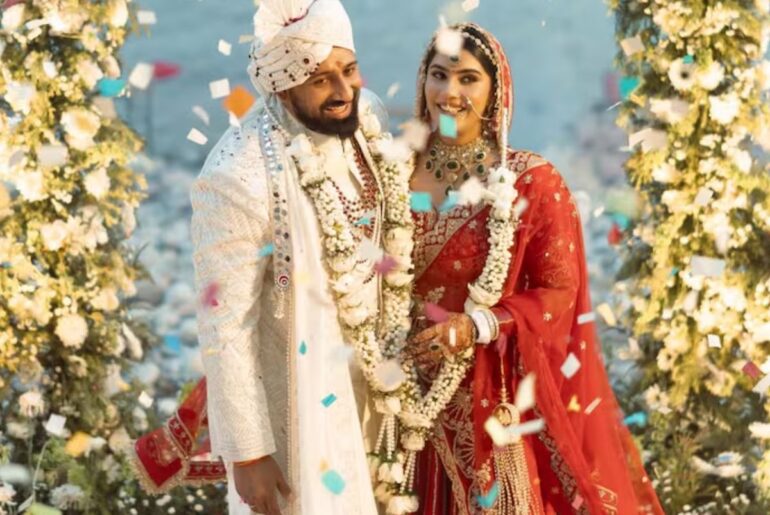 Bigg Boss 18 Fame Rajat Dalal Surprises Fans With Wedding; Know About His Career, Net Worth, Family & Wife