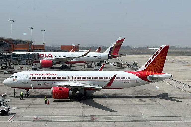 Air India Tightens Fitness Norms For Cabin Crew