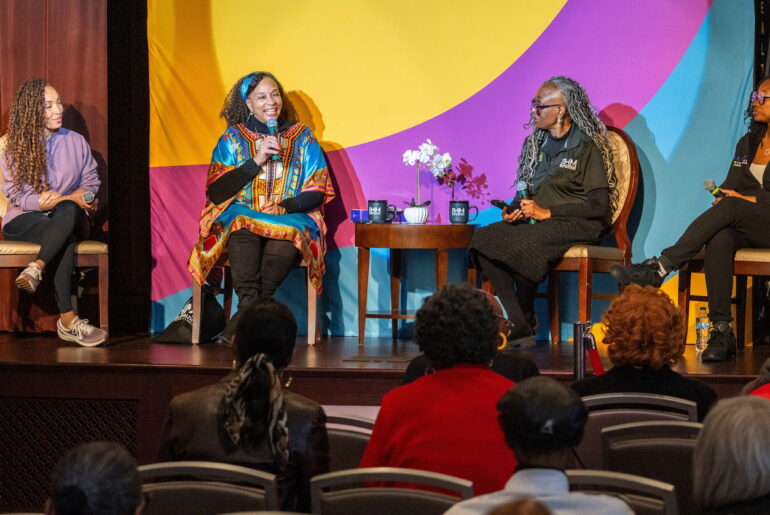 Ways Black Women Executives Can Protect Their Wellness     