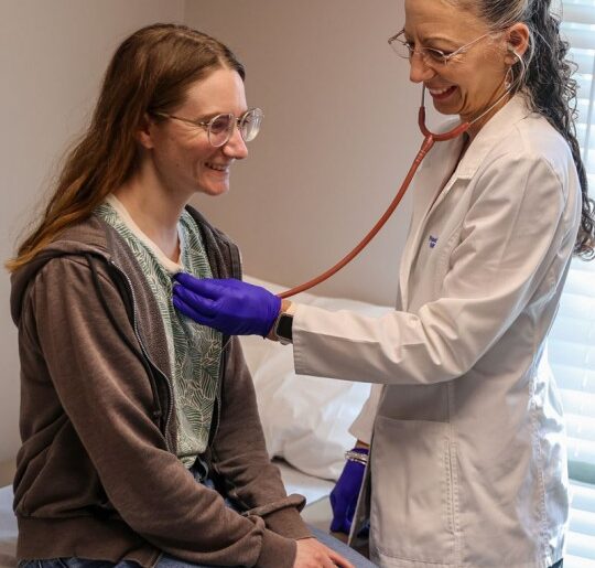 New Clinic Aims to Bridge Service Gaps and Promote Wellness : NorthEscambia.com