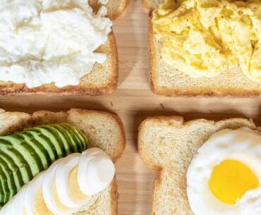 Dietary Fats May Boost Immune Cell Strength