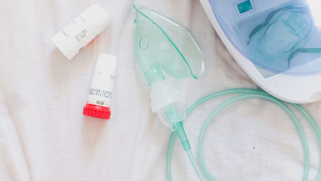 Lung Immune Cells Guide Defense Against Viruses