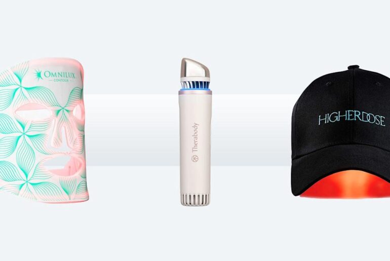 Our Editors Swear by These Beauty Tools—Now They're on Rare Sale at Nordstrom