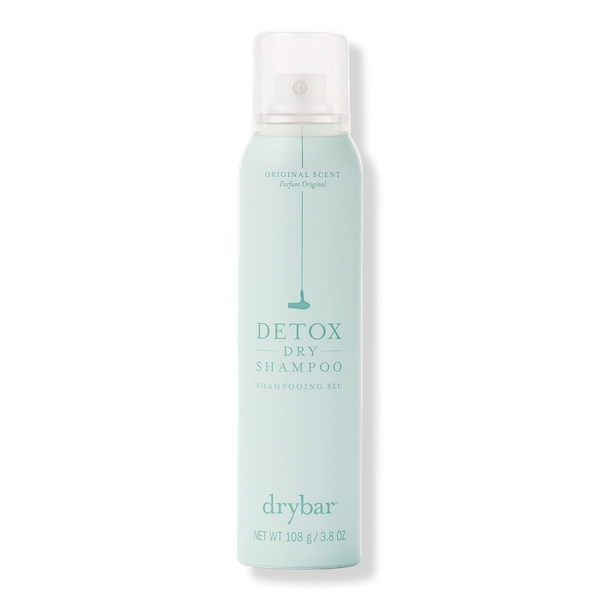 Drybar Detox Dry Shampoo