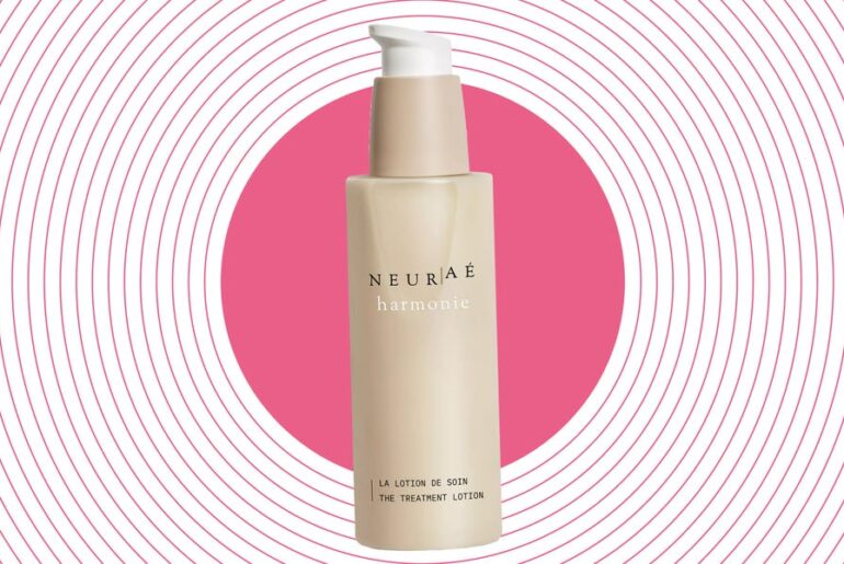 This Primer Can Help Stressed, Tired Skin and Mood