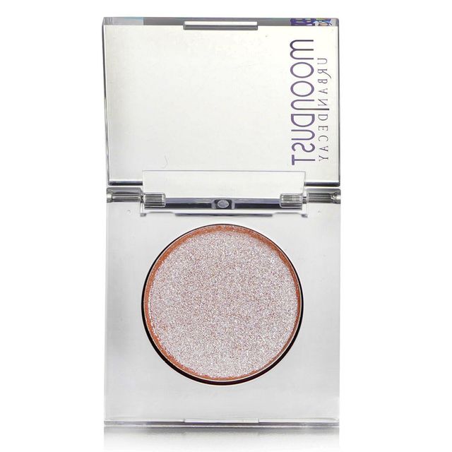 Urban Decay's Space Cowboy