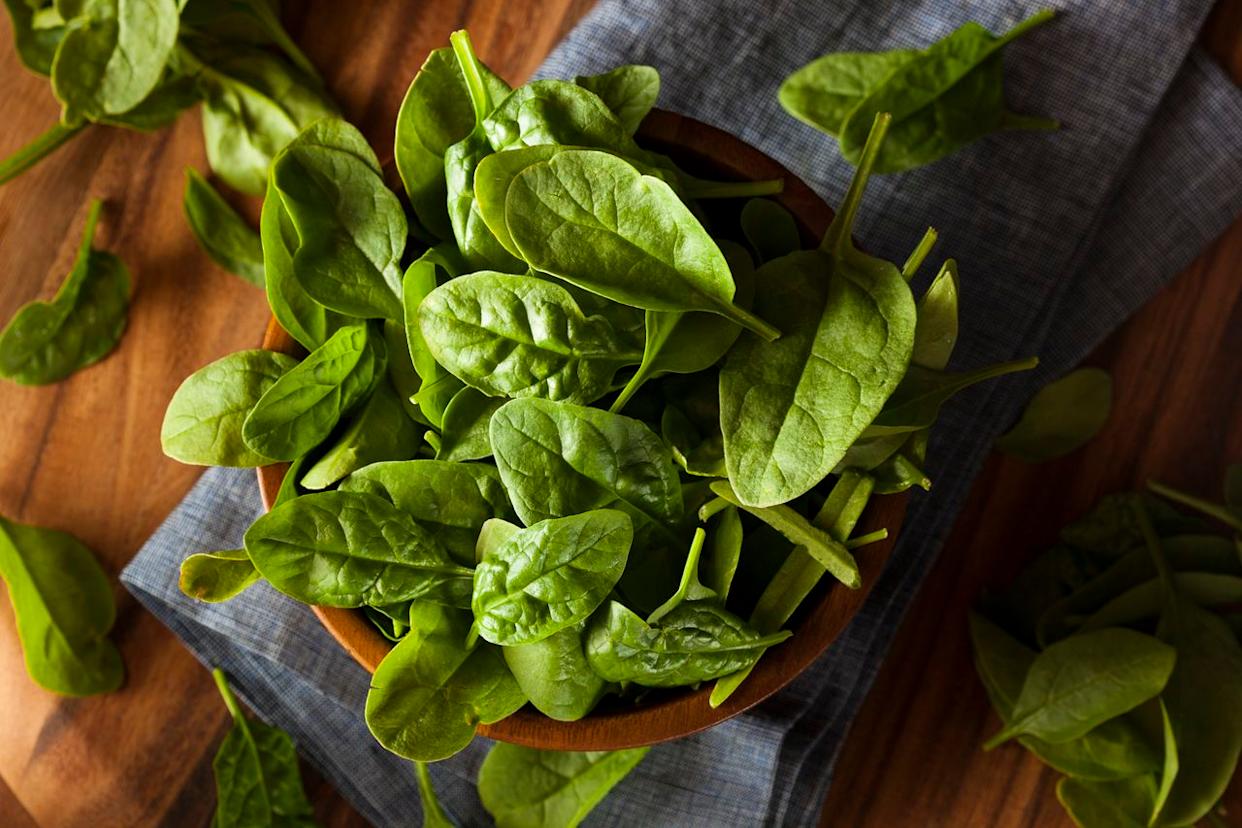 Credit: bhofack2 / Getty Images