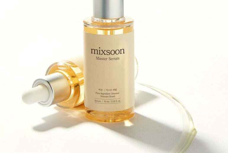 Mixsoon Master Hydrating Serum Is A K-Beauty Hidden Gem