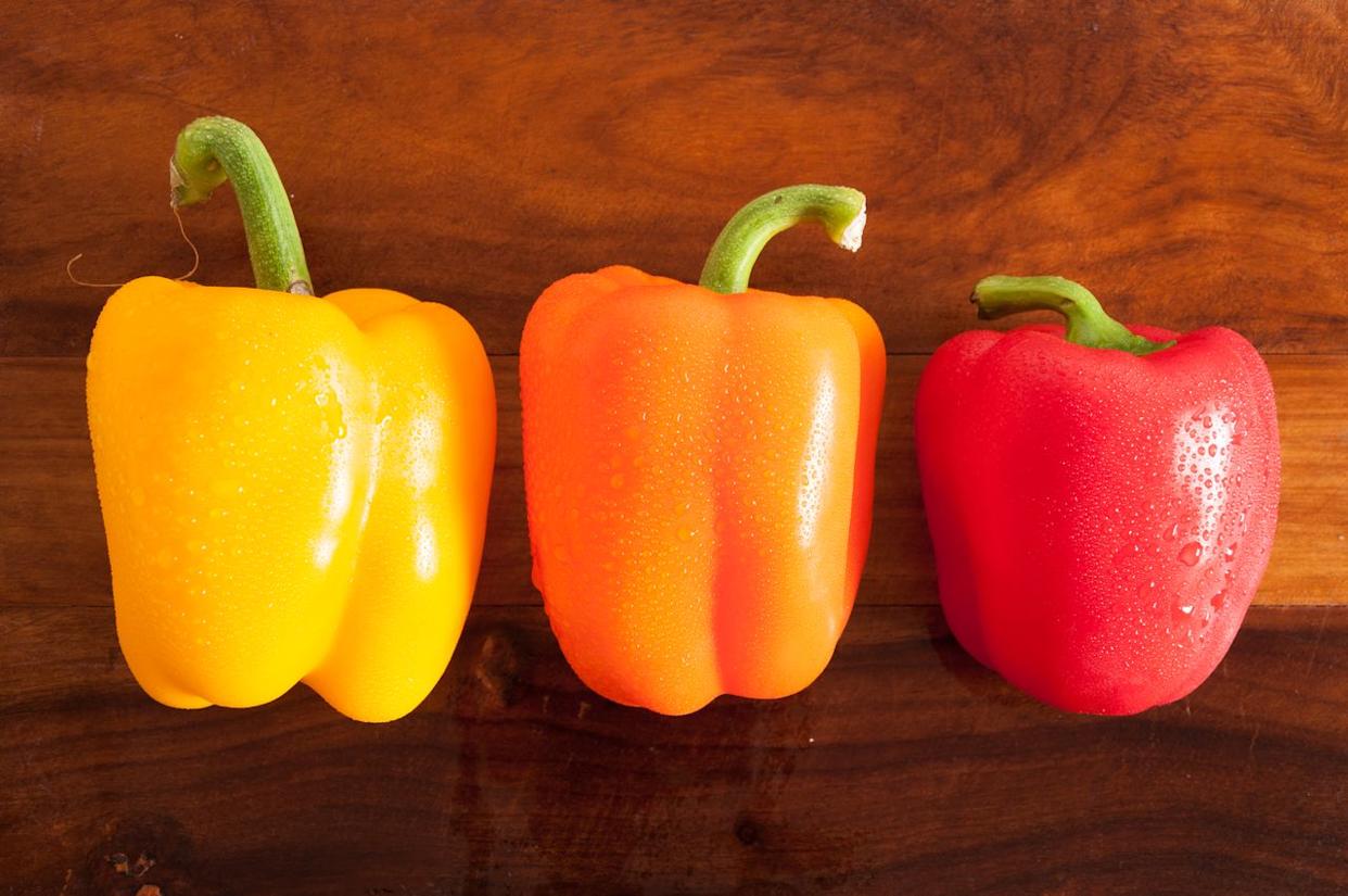 Credit: Flavio Coelho / Getty Images