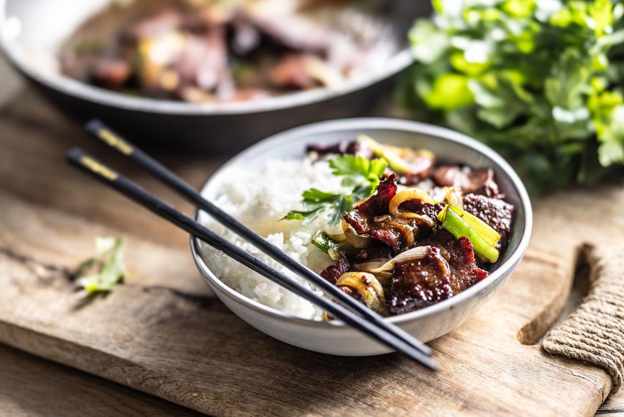 Credit: SimpleImages / Getty Images