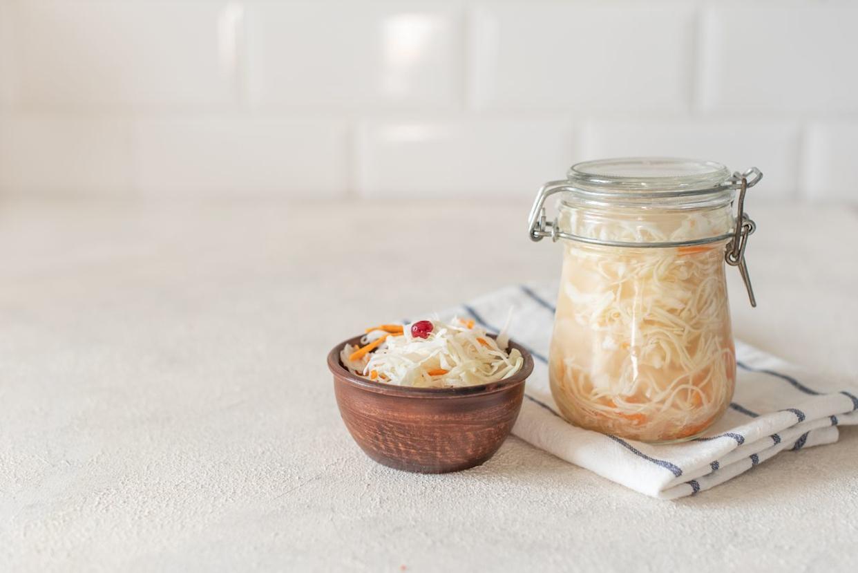 Credit: Kseniya Ovchinnikova / Getty Images