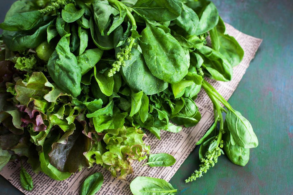 Credit: Ekaterina Smirnova / Getty Images