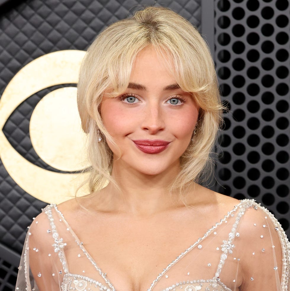 68th grammy awards arrivals