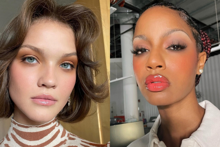 7 Setting Powders That Give Oily Skin a Flawless Finish