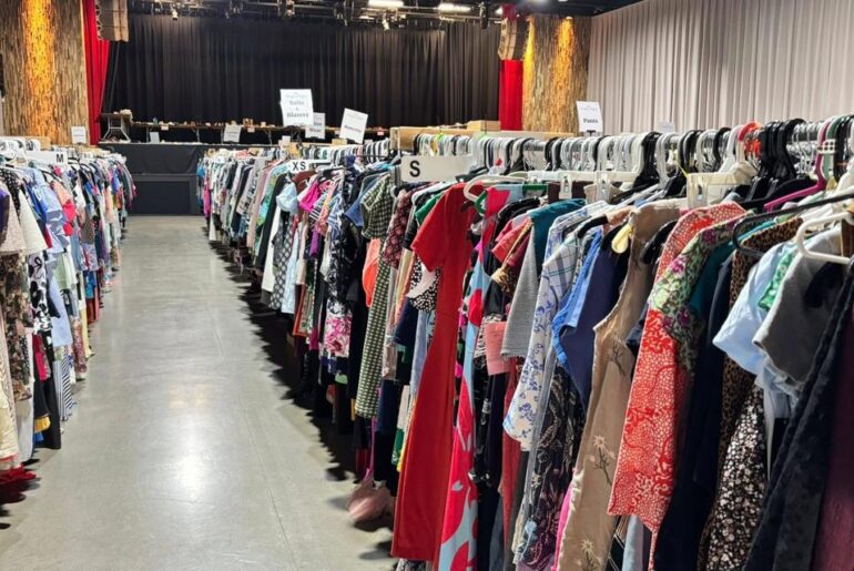 Lancaster County's 'Beauty on Budget' consignment sale returns with 200+ consigners