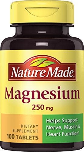 Should You Start Using Magnesium For Sleep?