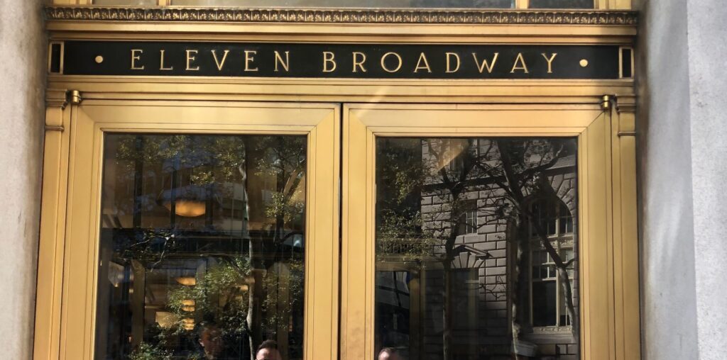 Downtown Manhattan Loses a Kosher Staple • YeahThatsKosher