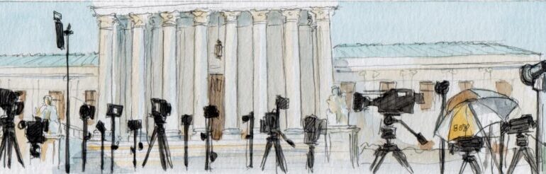 Brady violations, child abduction, qualified immunity, and confessions of error