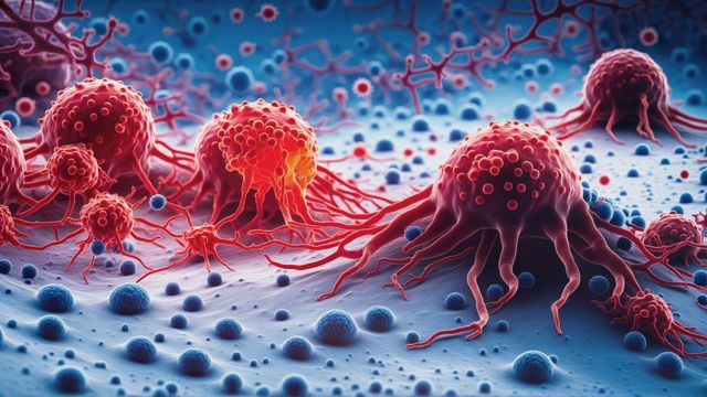 Blocking Fructose May Improve Cancer Therapy