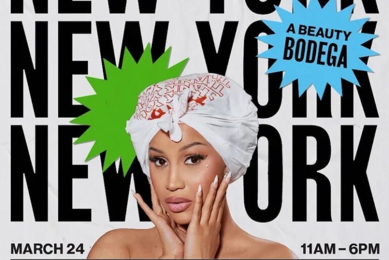 Mobile Beauty Retail Activations : mobile beauty retail activations